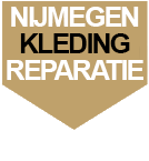 Nijmegen Kleding Reparatie